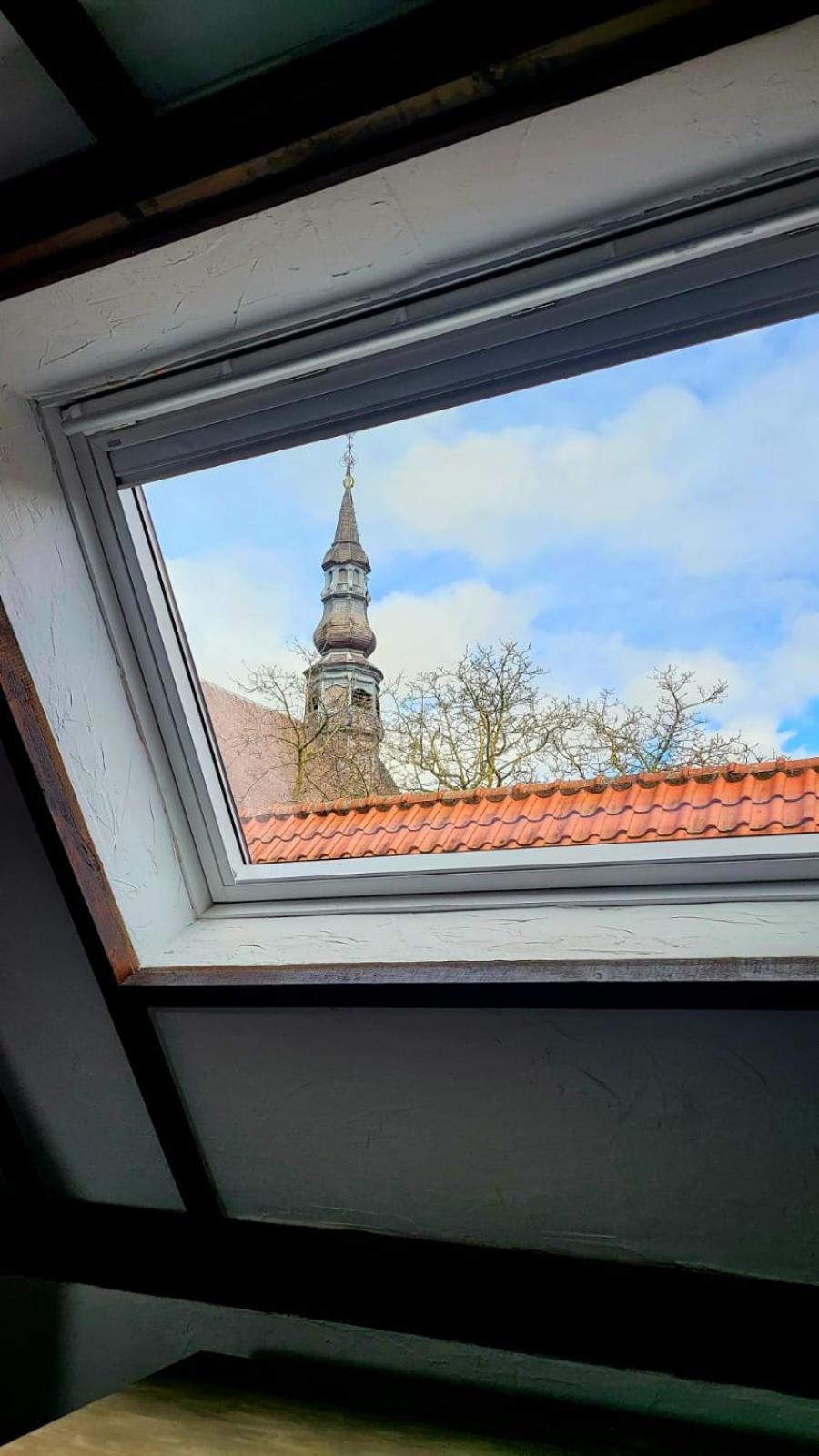 De Pelgrim Hotel Tongeren Kültér fotó