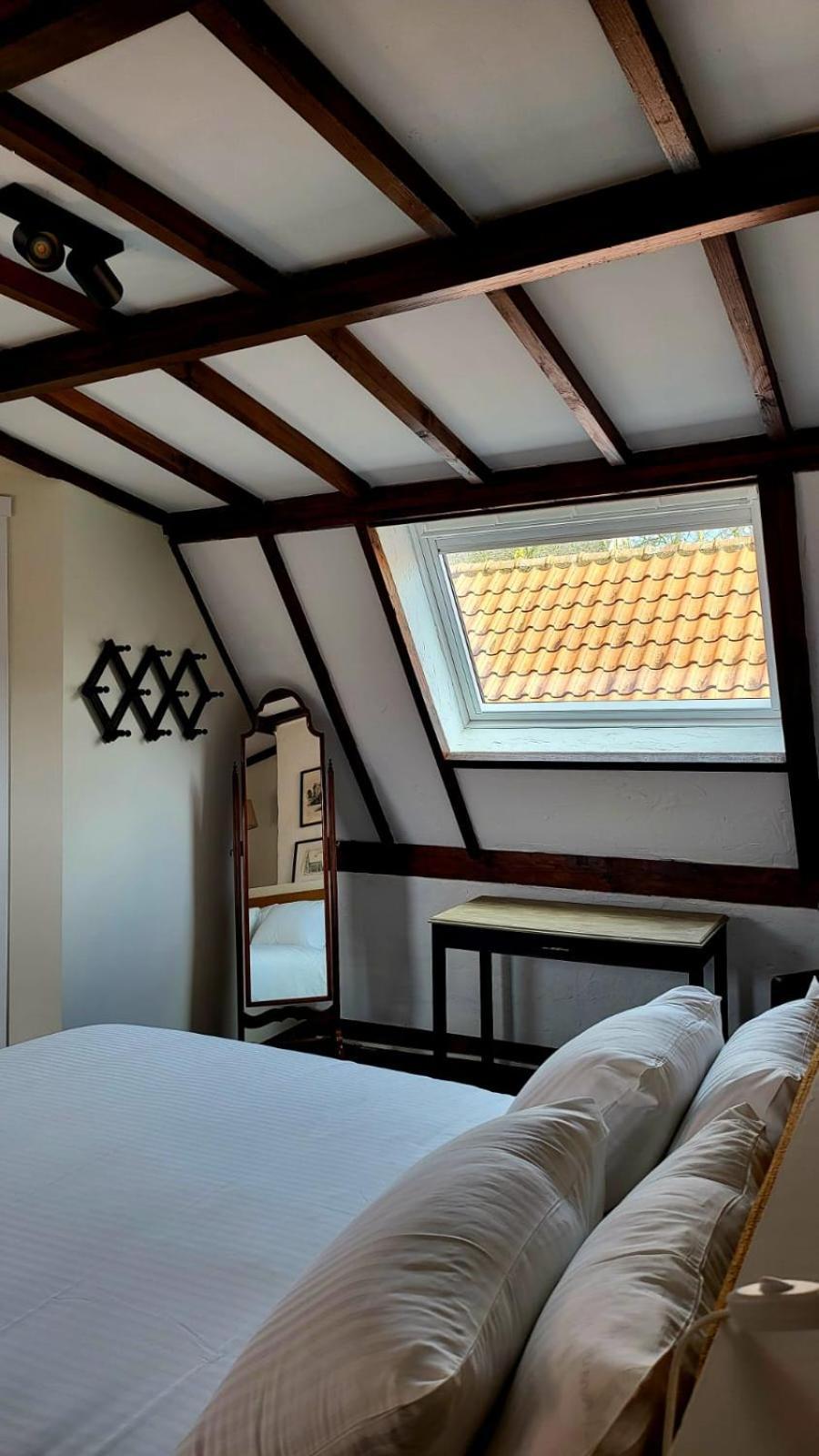 De Pelgrim Hotel Tongeren Kültér fotó