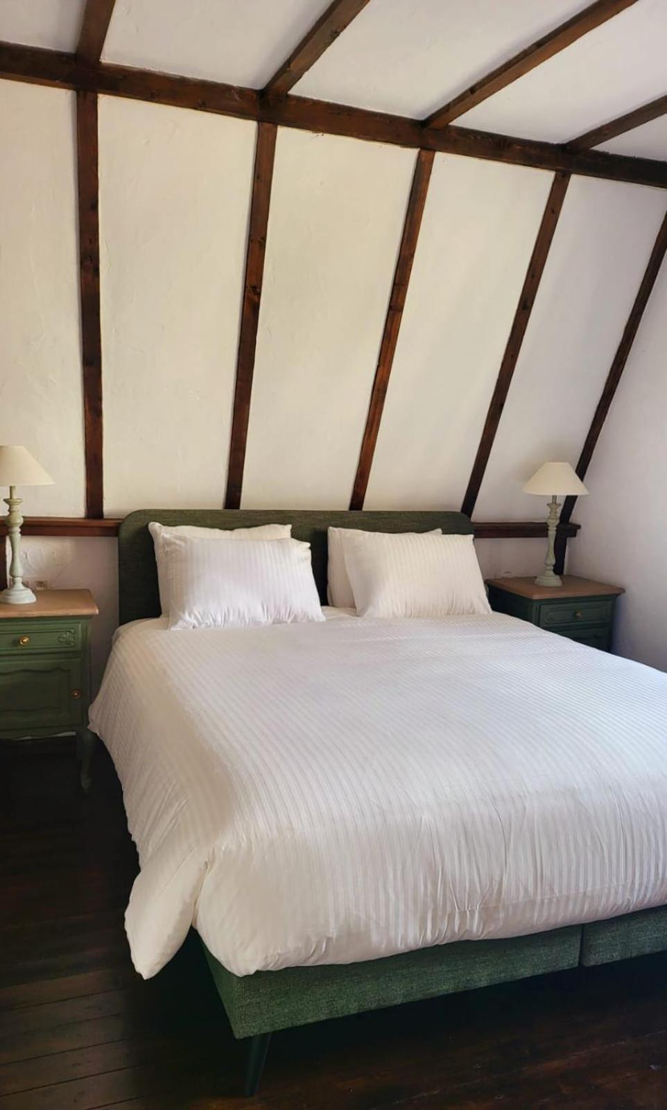 De Pelgrim Hotel Tongeren Kültér fotó