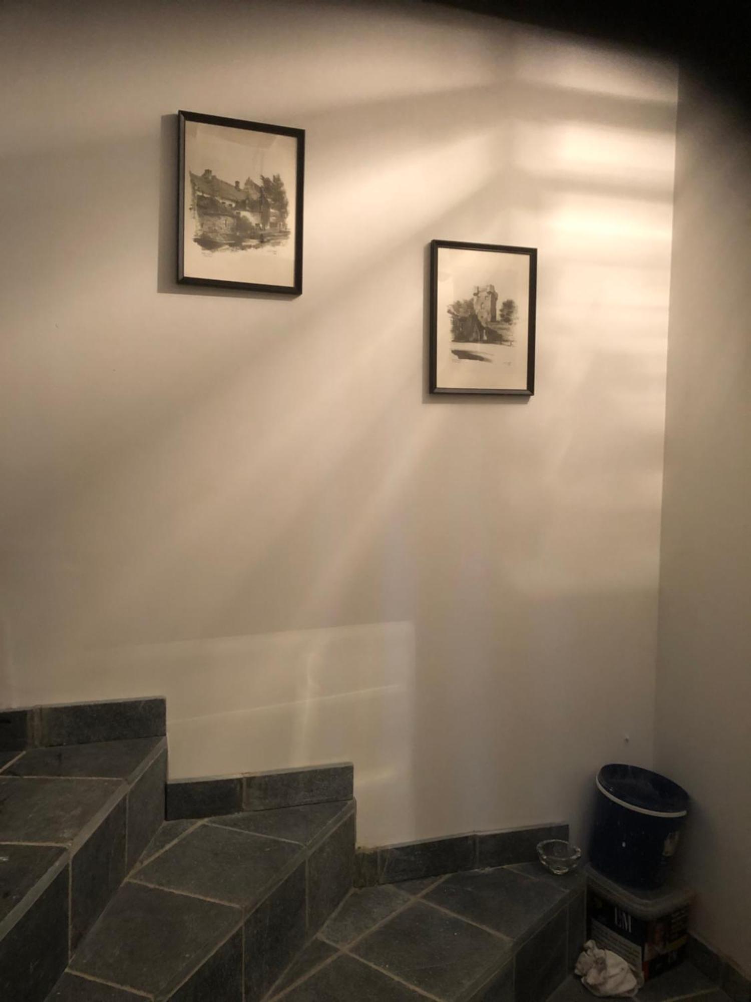 De Pelgrim Hotel Tongeren Kültér fotó