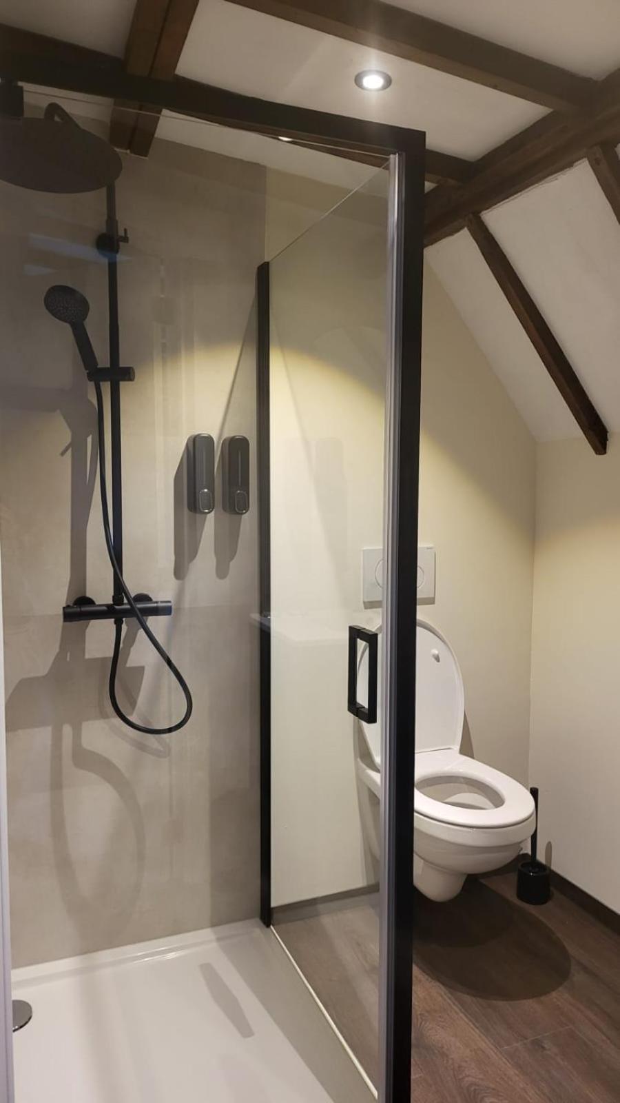 De Pelgrim Hotel Tongeren Kültér fotó