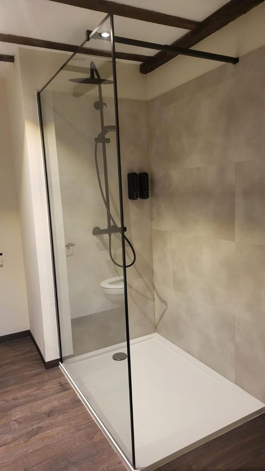 De Pelgrim Hotel Tongeren Kültér fotó