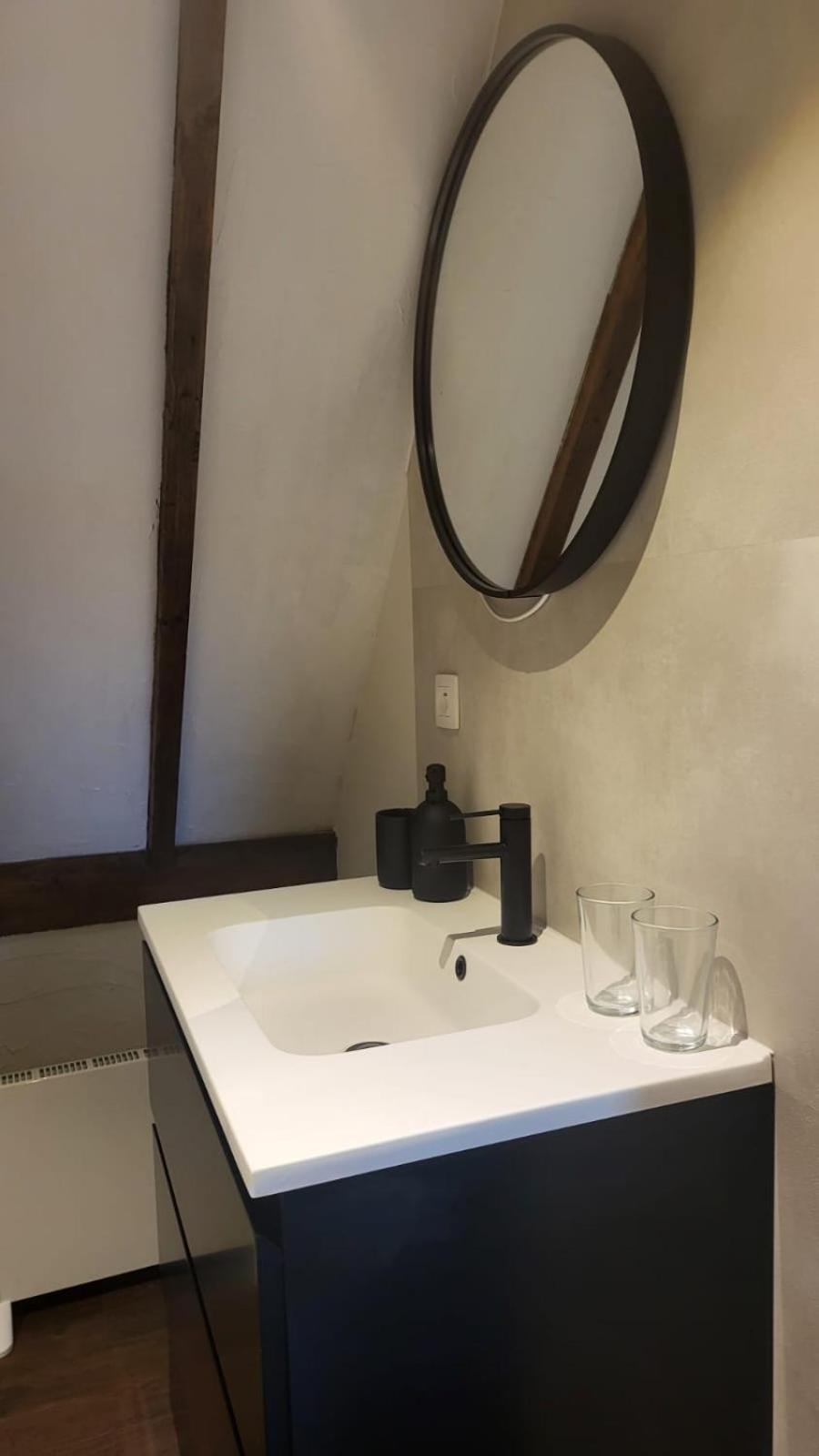 De Pelgrim Hotel Tongeren Kültér fotó