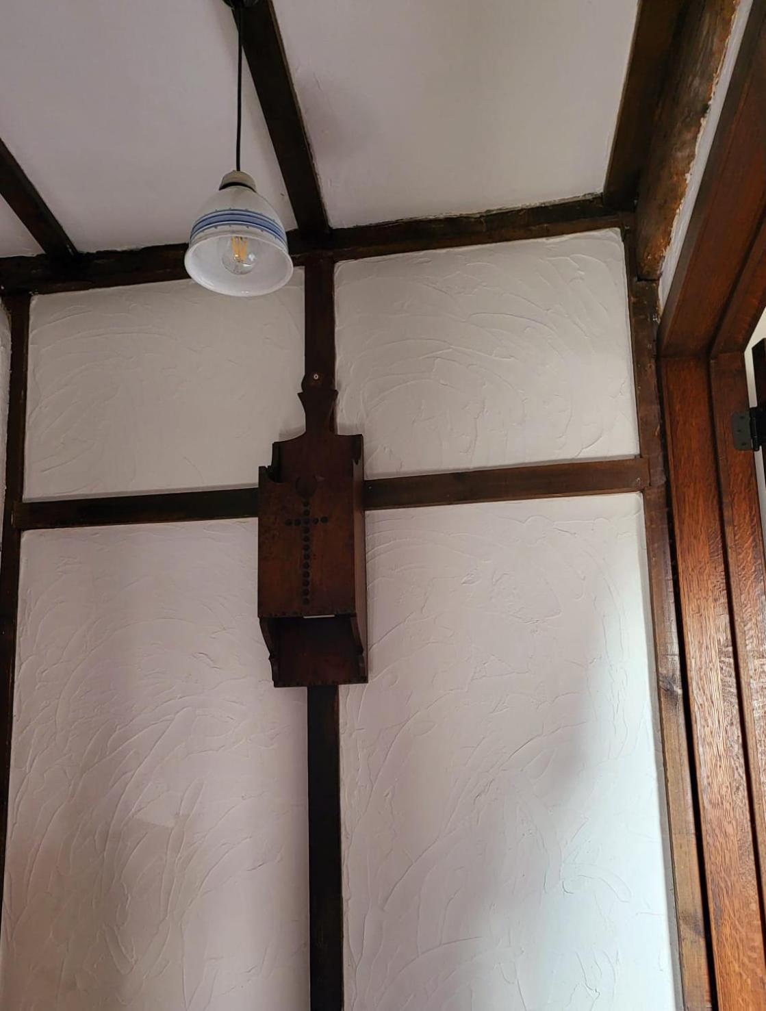 De Pelgrim Hotel Tongeren Kültér fotó