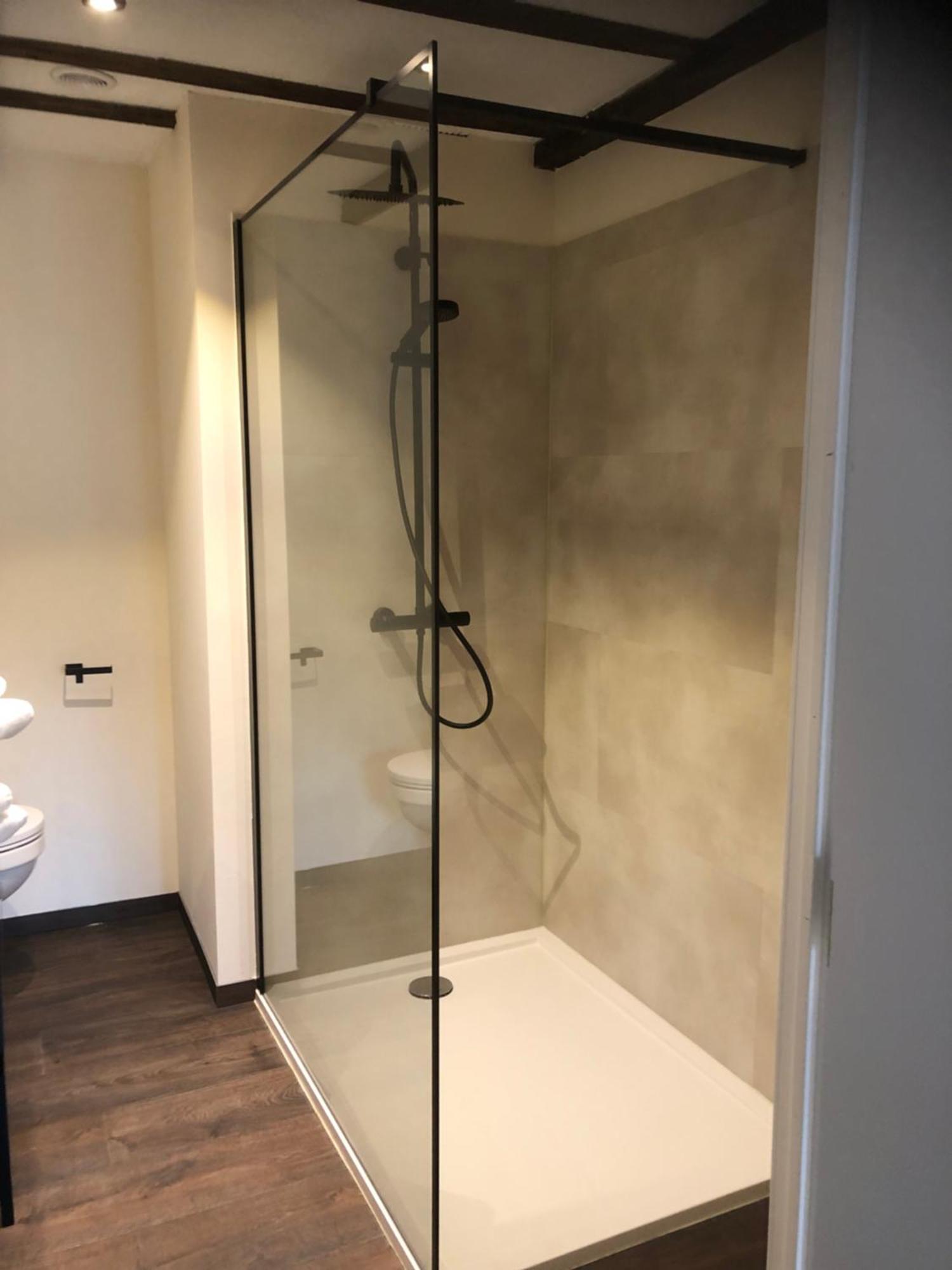 De Pelgrim Hotel Tongeren Kültér fotó